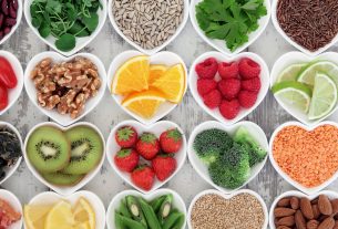 Why Good Nutrition is the Key to Longevity